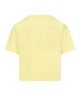 NIKE ナイキ キッズ Tシャツ 半袖 36L160-Y6X(CRM-105cm)