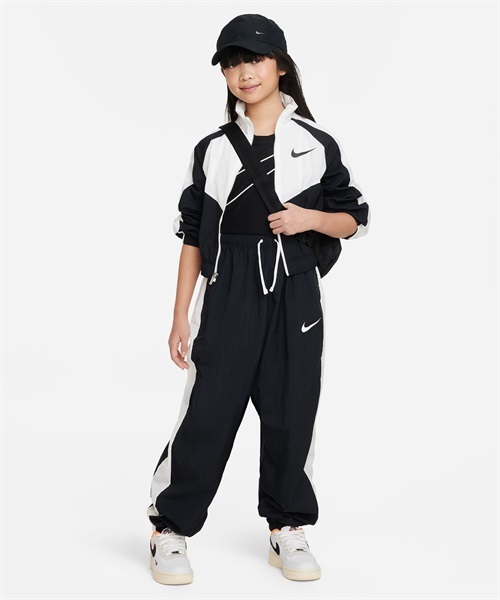 NIKE/ナイキ スポーツウェア ジュニア ウーブン パンツ キッズ