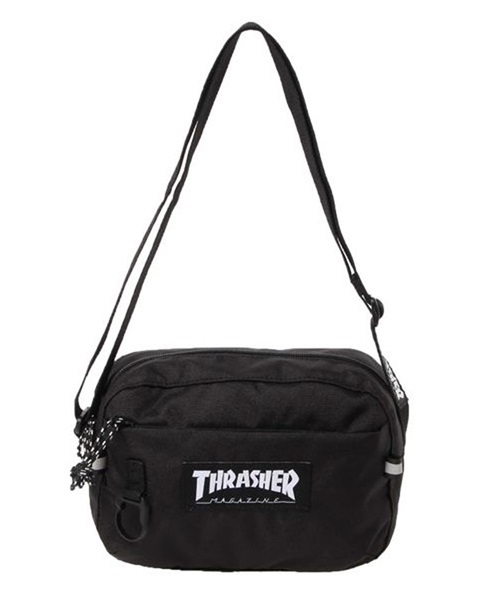 THRASHER スラッシャー THR-221 キッズ ジュニア バッグ ショルダー