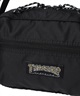 THRASHER スラッシャー BAG  THR-292 キッズ ショルダーバッグ(BKLE-ONESIZE)