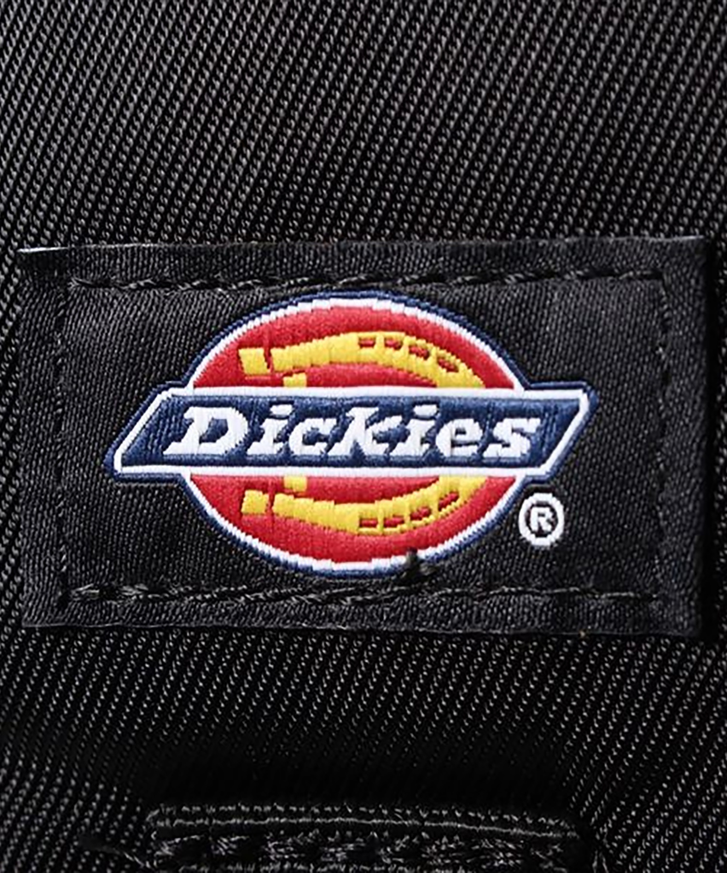 DICKIES ディッキーズ 17288400 キッズ ジュニア 子ども リュックサック リュック(80BK-FREE)