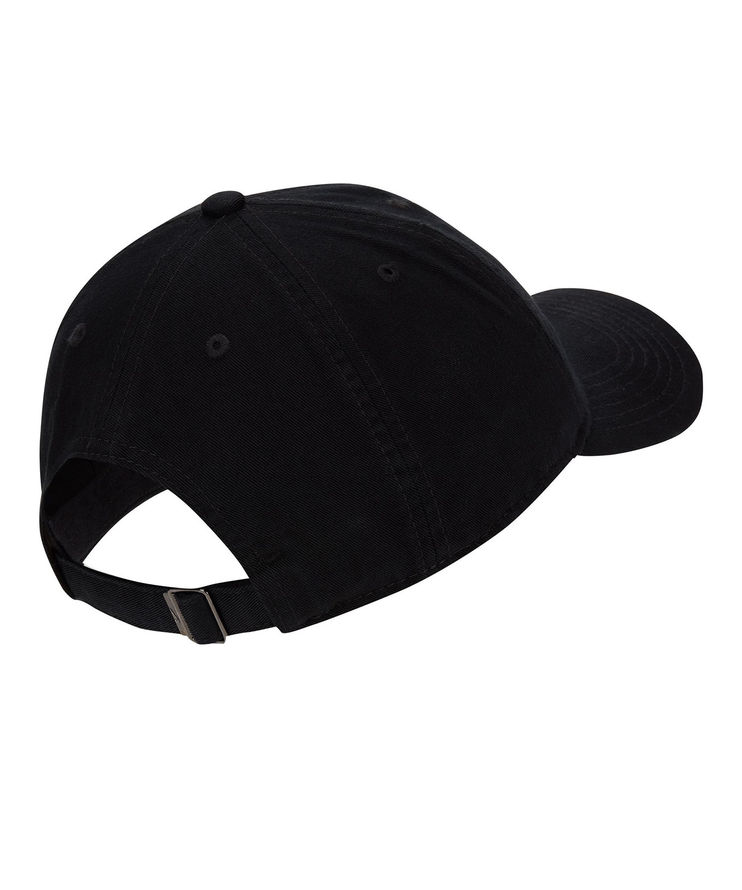 NIKE ナイキ YTH H86 フューチュラ キッズ キャップ 帽子 ブラック AJ3651-010(010-ONESIZE)