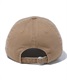 NEW ERA/ニューエラ Youth 9TWENTY Flag and Wordmark カーキ キッズ キャップ 13517720(KHA-FREE)