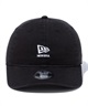 NEW ERA/ニューエラ Youth 9TWENTY Flag and Wordmark ブラック キッズ キャップ 13517722(BLK-YTH)