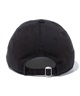 NEW ERA/ニューエラ Youth 9TWENTY Flag and Wordmark ブラック キッズ キャップ 13517722(BLK-YTH)