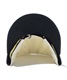 NEW ERA/ニューエラ Youth 9TWENTY MLB 2-Tone ニューヨーク・メッツ クロームホワイト ブラックバイザー キッズ キャップ 13762820(CRBLK-YTH)