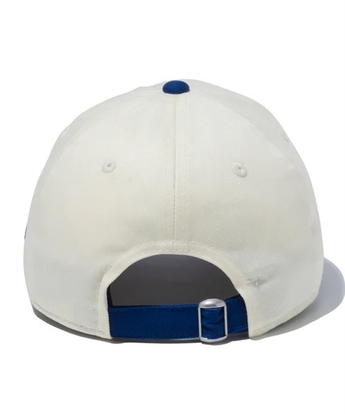 NEW ERA/ニューエラ Youth 9TWENTY MLB 2-Tone シカゴ・カブス 