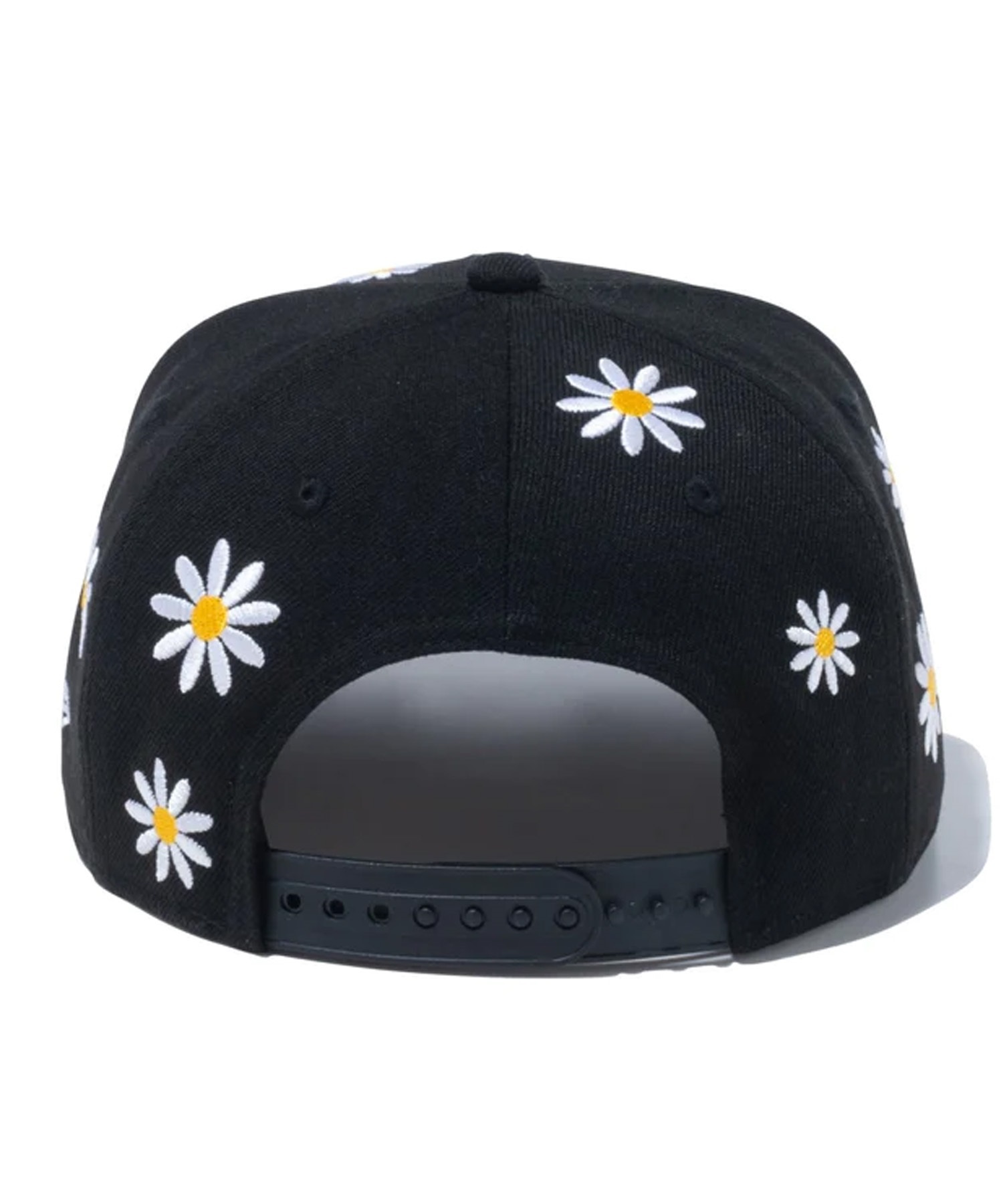 NEW ERA ニューエラ Youth 9FIFTY MLB Flower Embroidery ロサンゼルス 