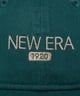 NEW ERA/ニューエラ Youth 9TWENTY New Era 1920 ダークグリーン キッズ キャップ 帽子 13762823(DGRN-YTH)