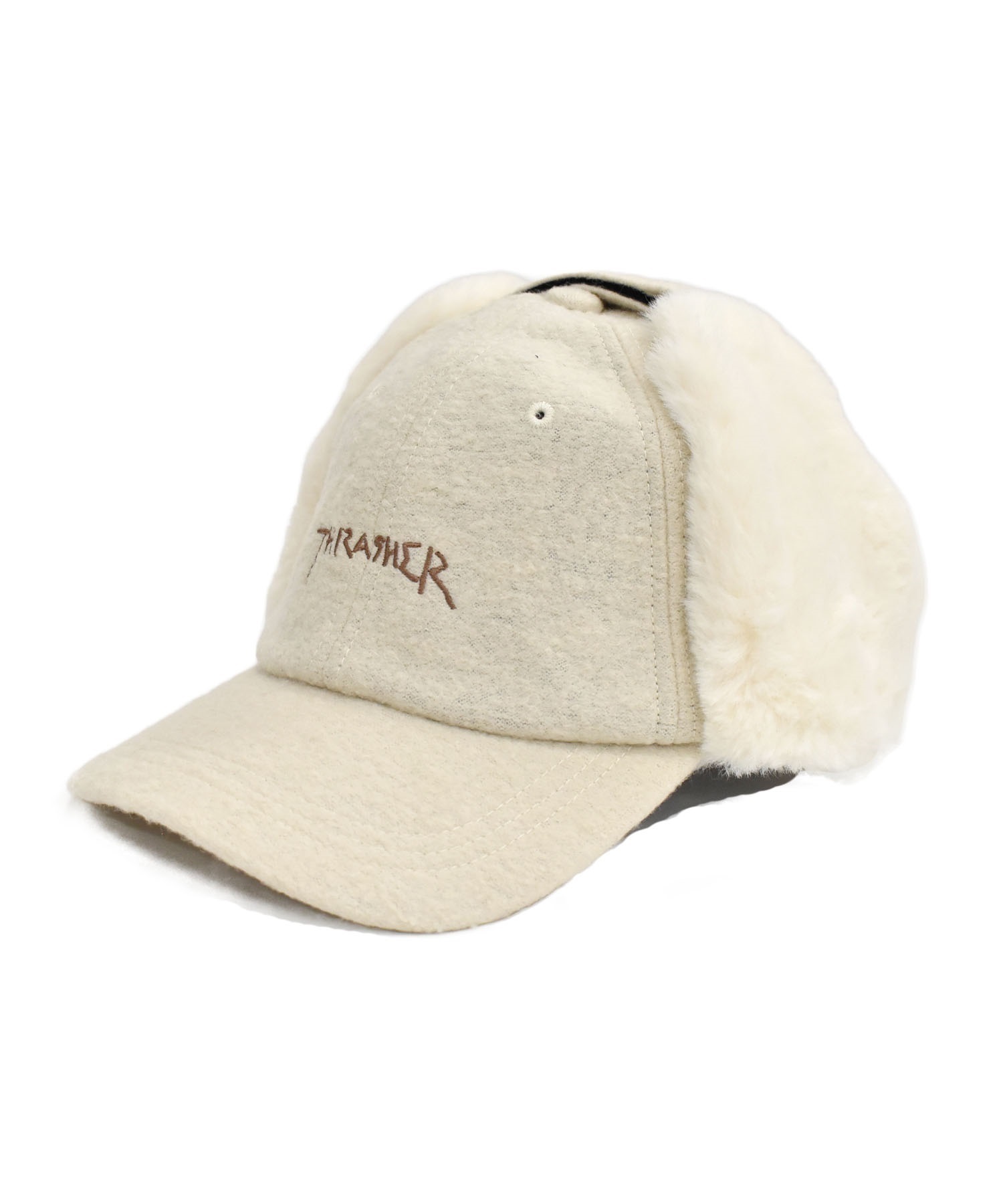 THRASHER/スラッシャー キッズ キャップ CAP 23TH-C52K(ONECOLOR-FREE)