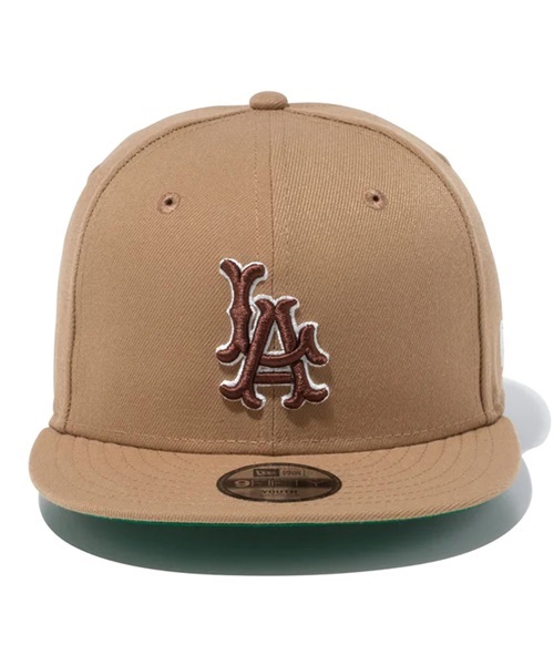 NEW ERA ニューエラ Youth 9FIFTY Cooperstown クーパーズタウン 