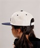 RVCA ルーカ CAP BD046-948 キッズ キャップ(BBB-F)