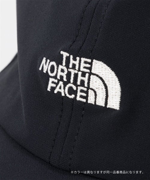 THE NORTH FACE ザ・ノース・フェイス Verb Cap バーブキャップ NNJ02310 KT キッズ ジュニア キャップ KK1 C7(KT-M)