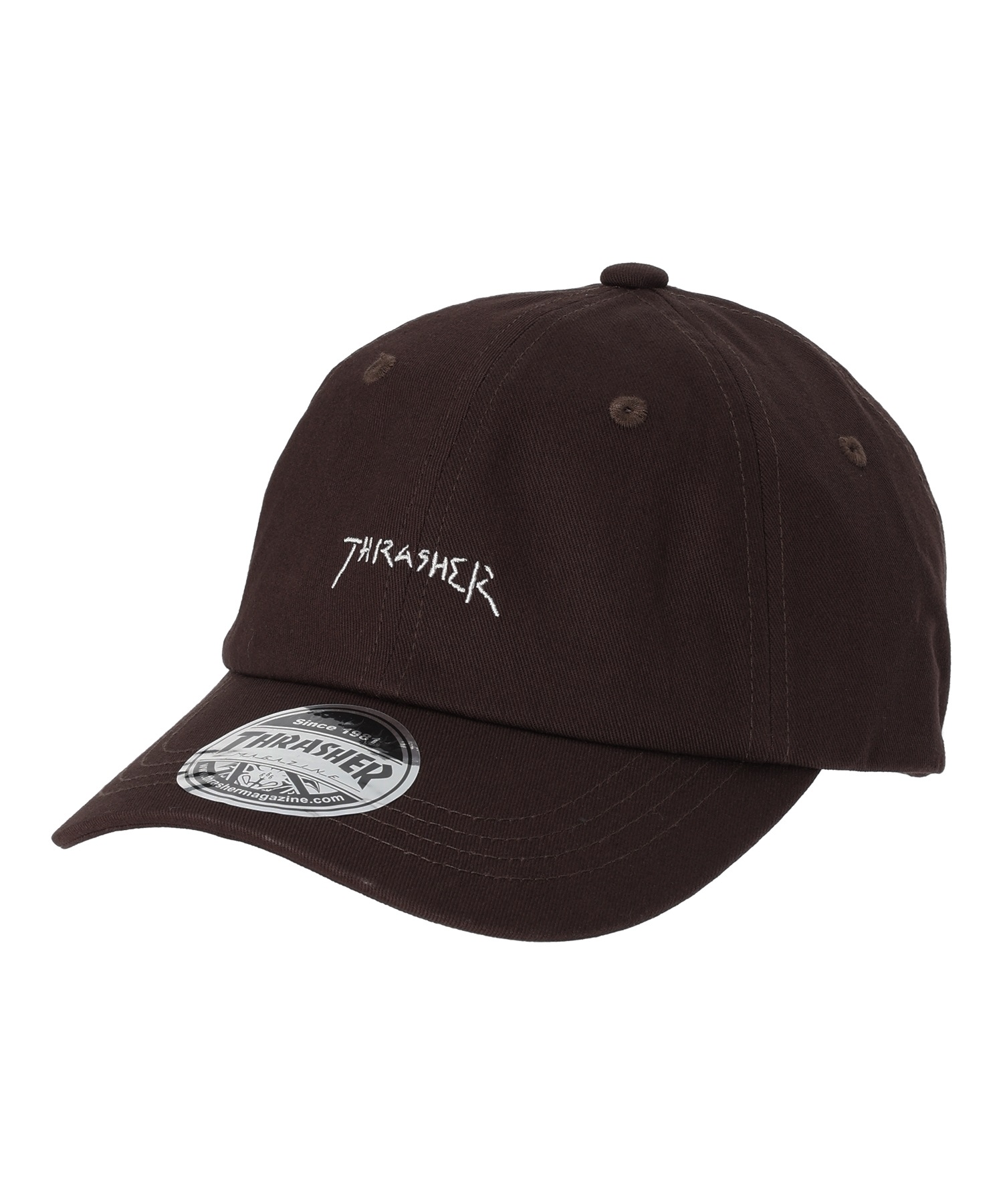 THRASHER スラッシャー CAP  K-THR-C04K キッズ キャップ(BGE-F)