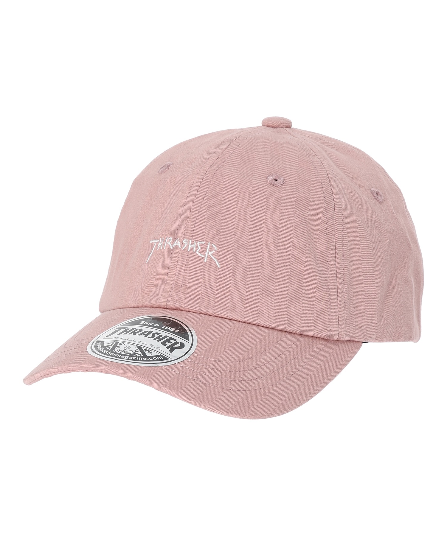 THRASHER スラッシャー CAP  K-THR-C04K キッズ キャップ(BGE-F)