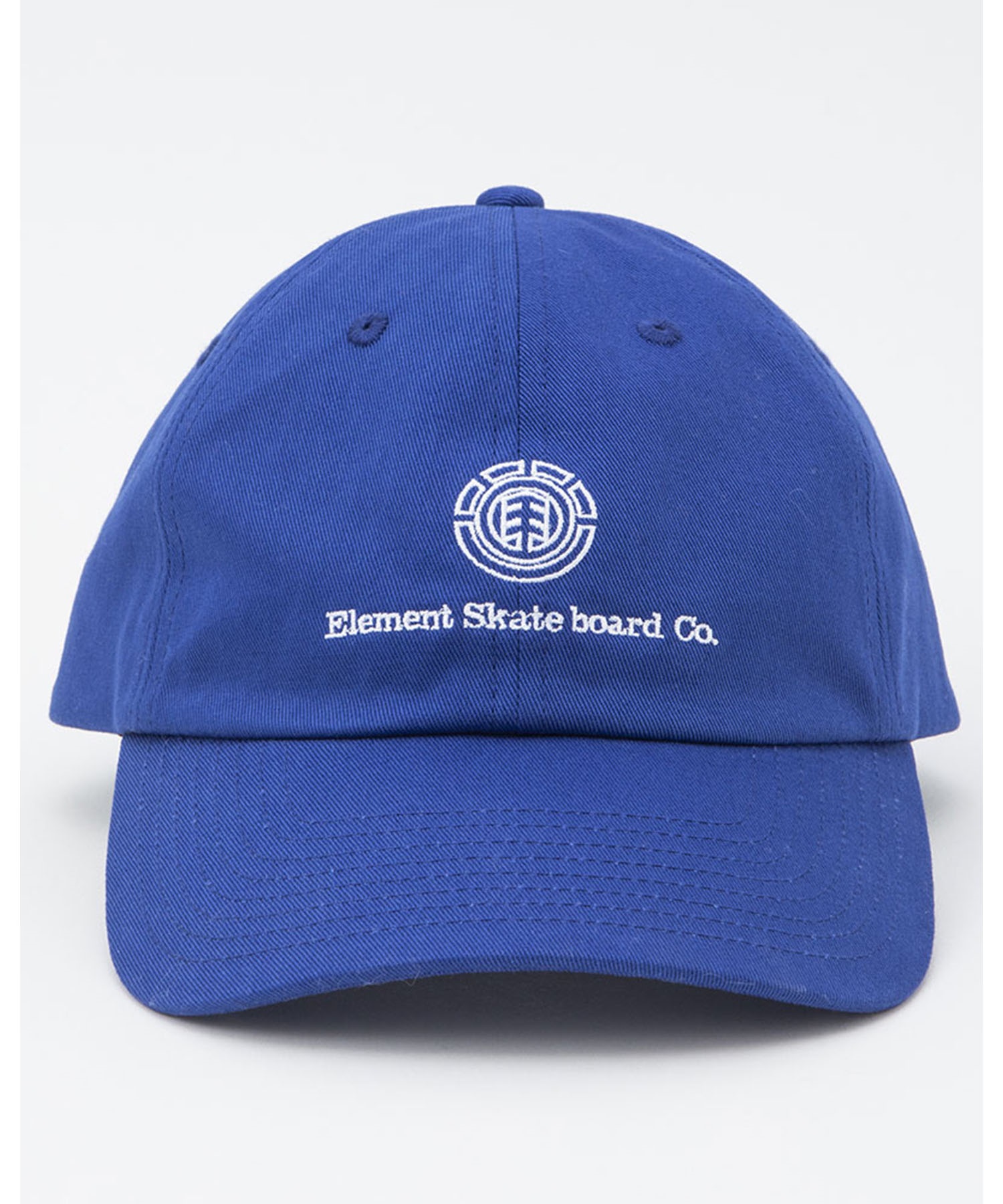 ELEMENT エレメント ROCK CAP YOUTH キッズ キャップ 帽子 親子コーデ スケートボード BE025-912(FBK-FREE)