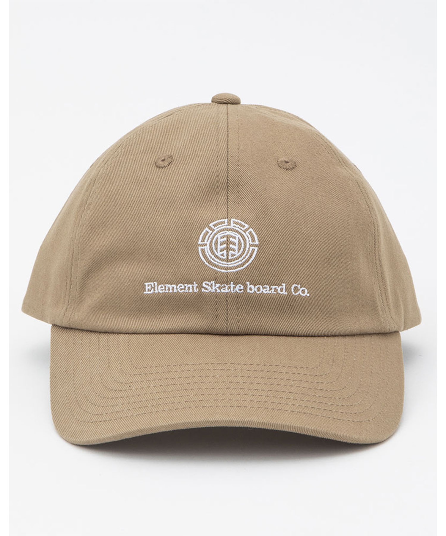 ELEMENT エレメント ROCK CAP YOUTH キッズ キャップ 帽子 親子コーデ スケートボード BE025-912(FBK-FREE)