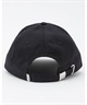 ELEMENT エレメント ROCK CAP YOUTH キッズ キャップ 帽子 親子コーデ スケートボード BE025-912(FBK-FREE)