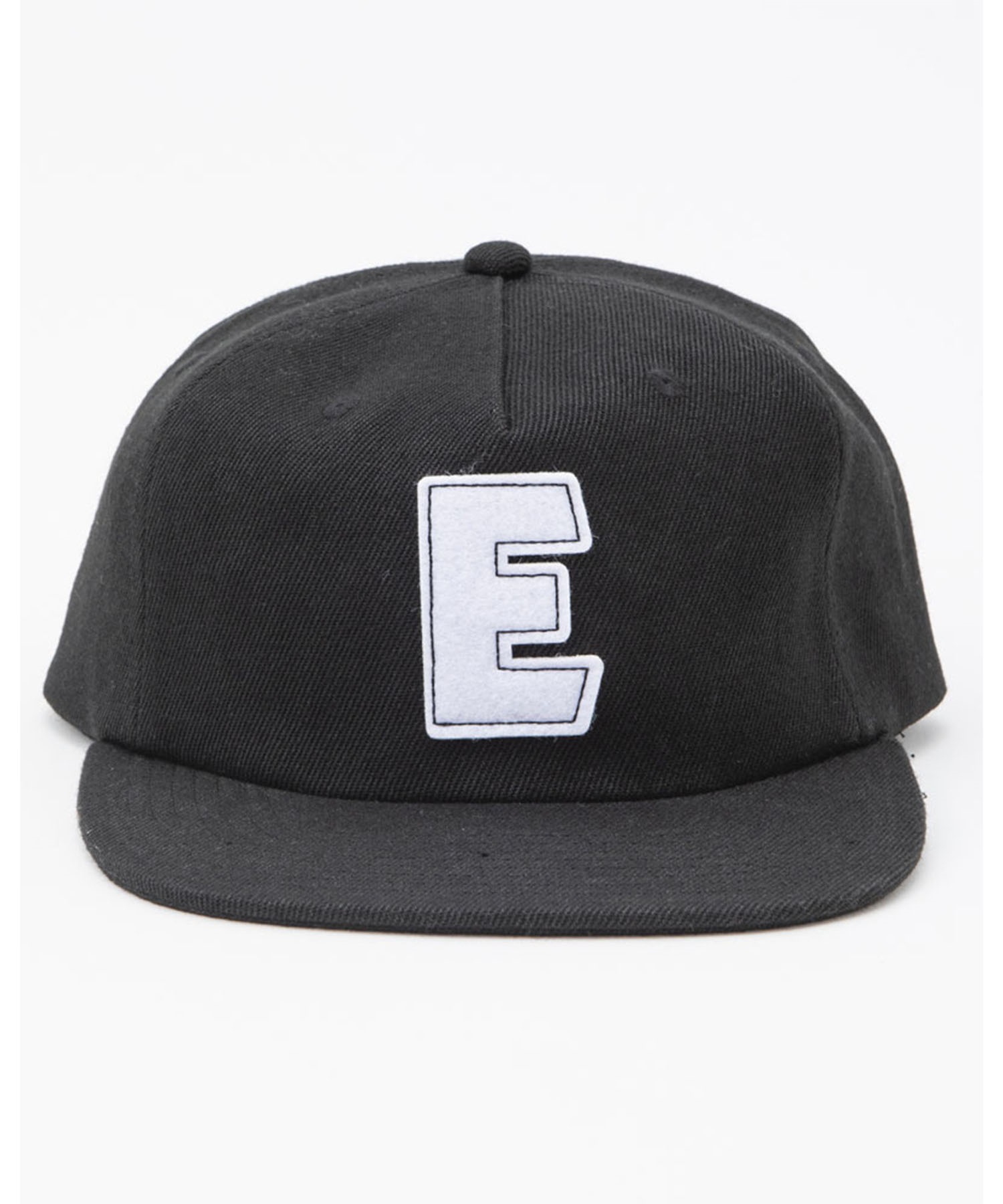 ELEMENT エレメント VINTAGE E CAP YOUTH キッズ キャップ 帽子 親子コーデ スケートボード BE025-913(BEG-FREE)