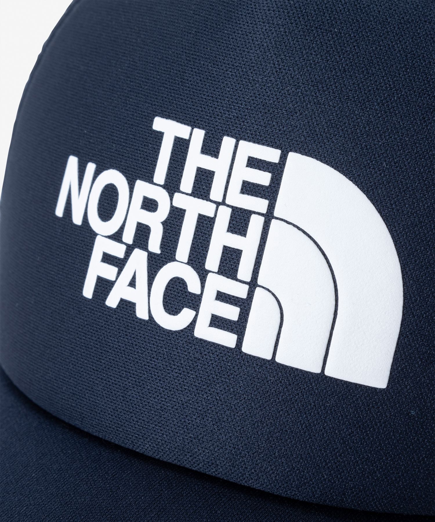 THE NORTH FACE ザ・ノース・フェイス キッズ メッシュ キャップ 帽子 ロゴ プリント サイズ調節可能 NNJ02409 UN  帽子｜ムラサキスポーツオンラインストア 通販