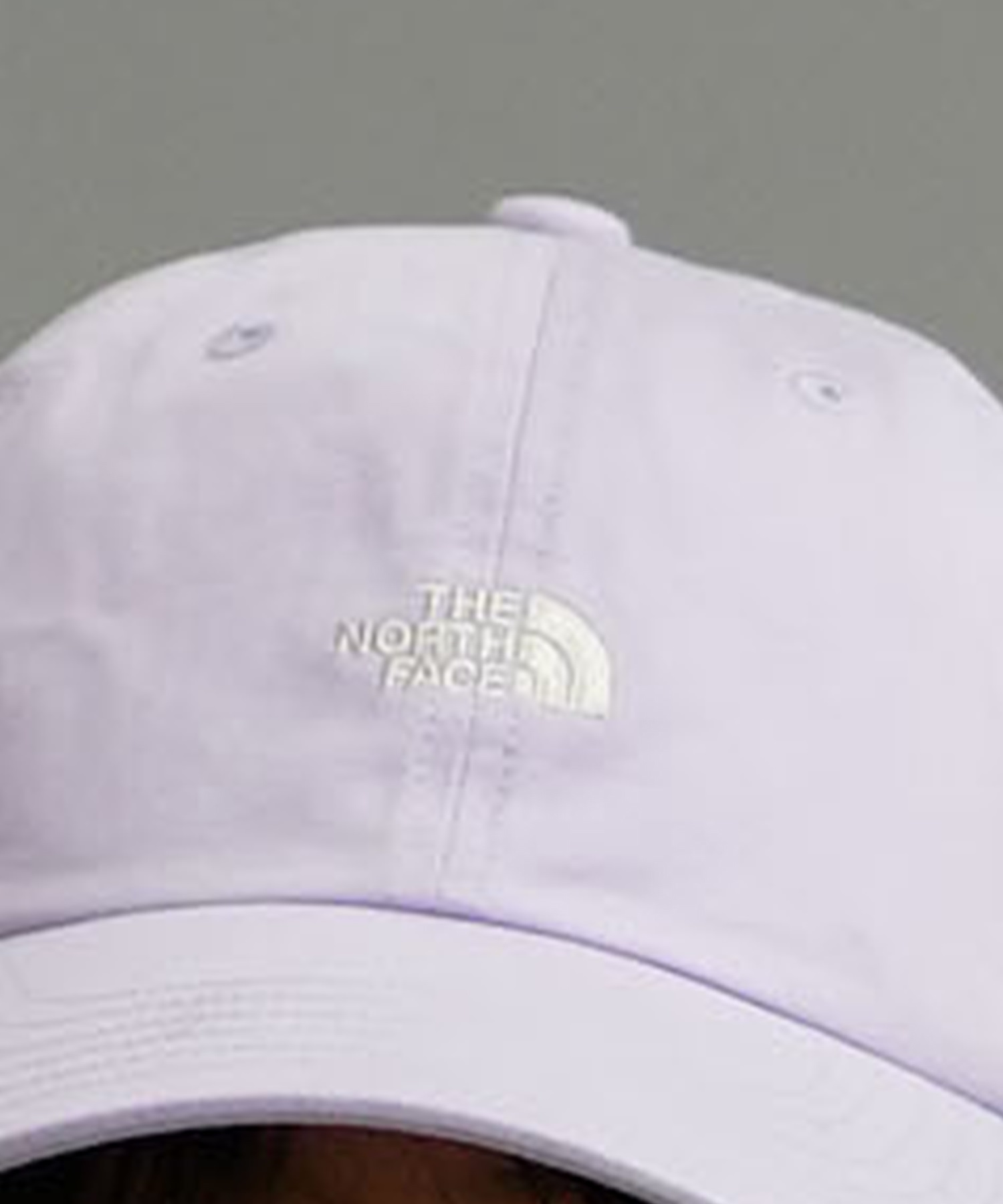 THE NORTH FACE/ザ・ノース・フェイス  KIDS' SMALL LOGO CAP キッズ NNJ02407(LL-FREE)