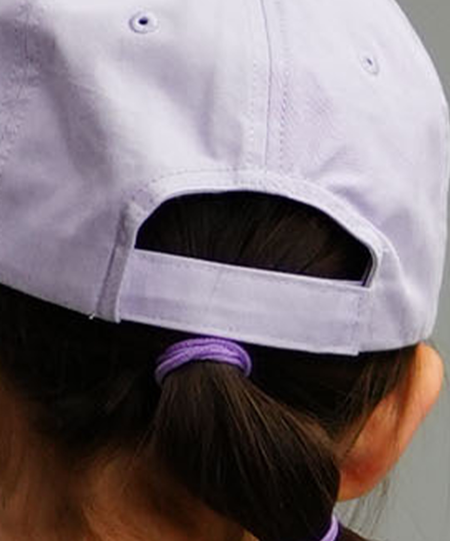 THE NORTH FACE/ザ・ノース・フェイス  KIDS' SMALL LOGO CAP キッズ NNJ02407(LL-FREE)