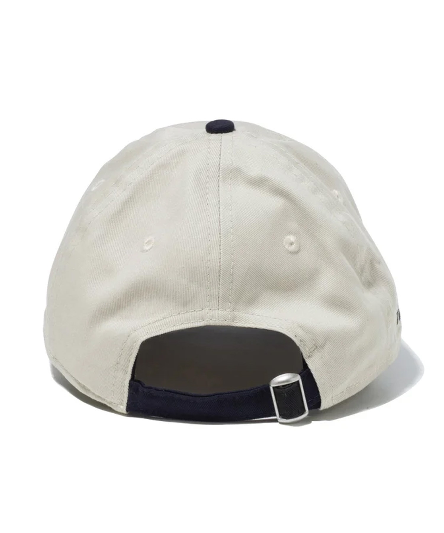 NEW ERA ニューエラ Youth 9TWENTY 2-Tone ニューヨーク・ヤンキース ストーン ネイビーバイザー キッズ キャップ 帽子 14111944(ONECOLOR-YTH)