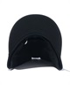 NEW ERA ニューエラ Youth 9TWENTY Handwritten Logo ブラック キッズ キャップ 帽子 14111958(BLK-YTH)