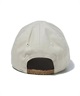 NEW ERA ニューエラ My 1st 9TWENTY 2-Tone アトランタ・ブレーブス ストーン カーキバイザー キッズ ベビー キャップ 帽子 14111979(ONECOLOR-ONESIZE)