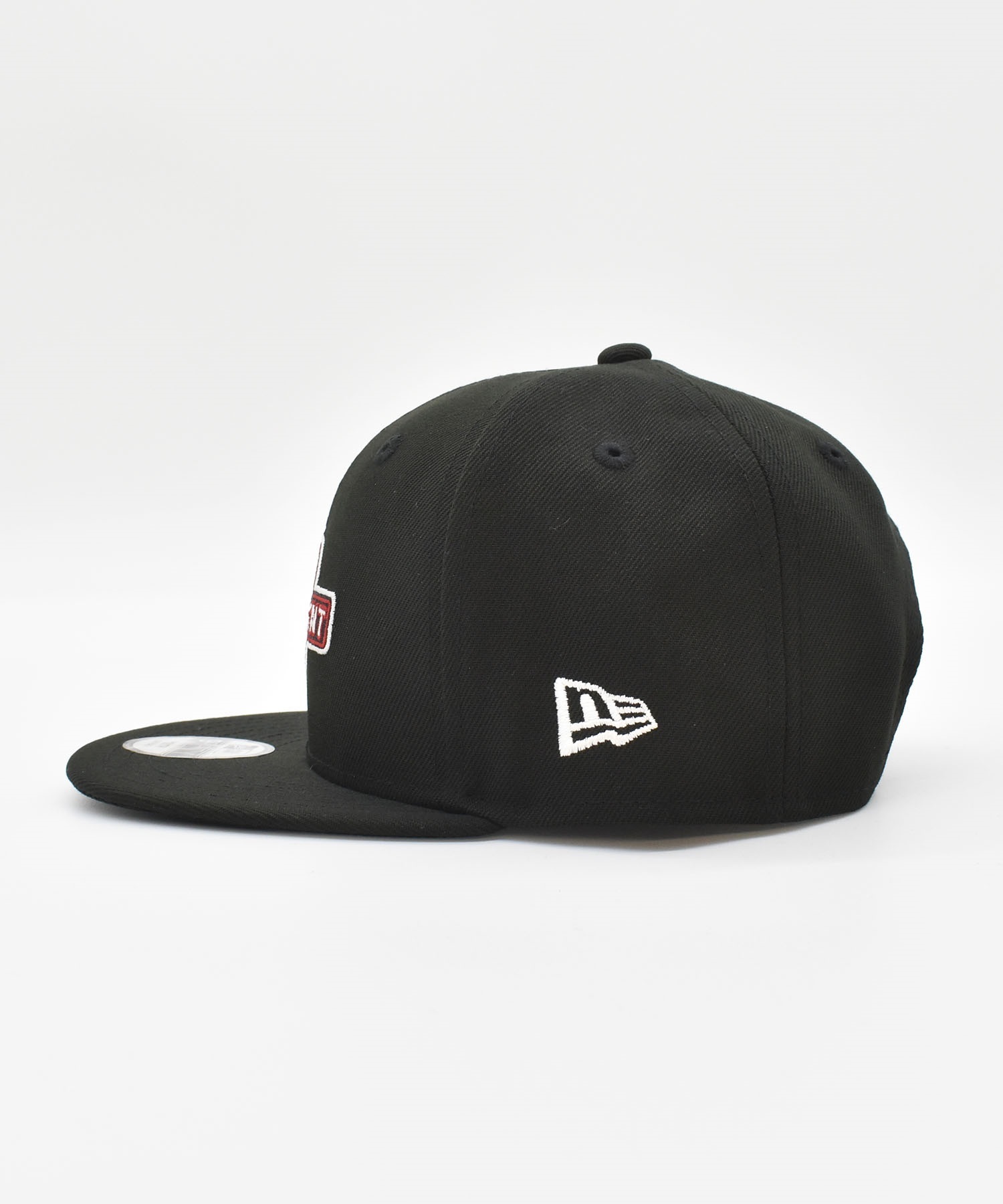 NEW ERA ニューエラ キャップ キッズ 9FIFTY INDEPENDENT YTH 950 INDY BLK 14299629(BLK-YTH)