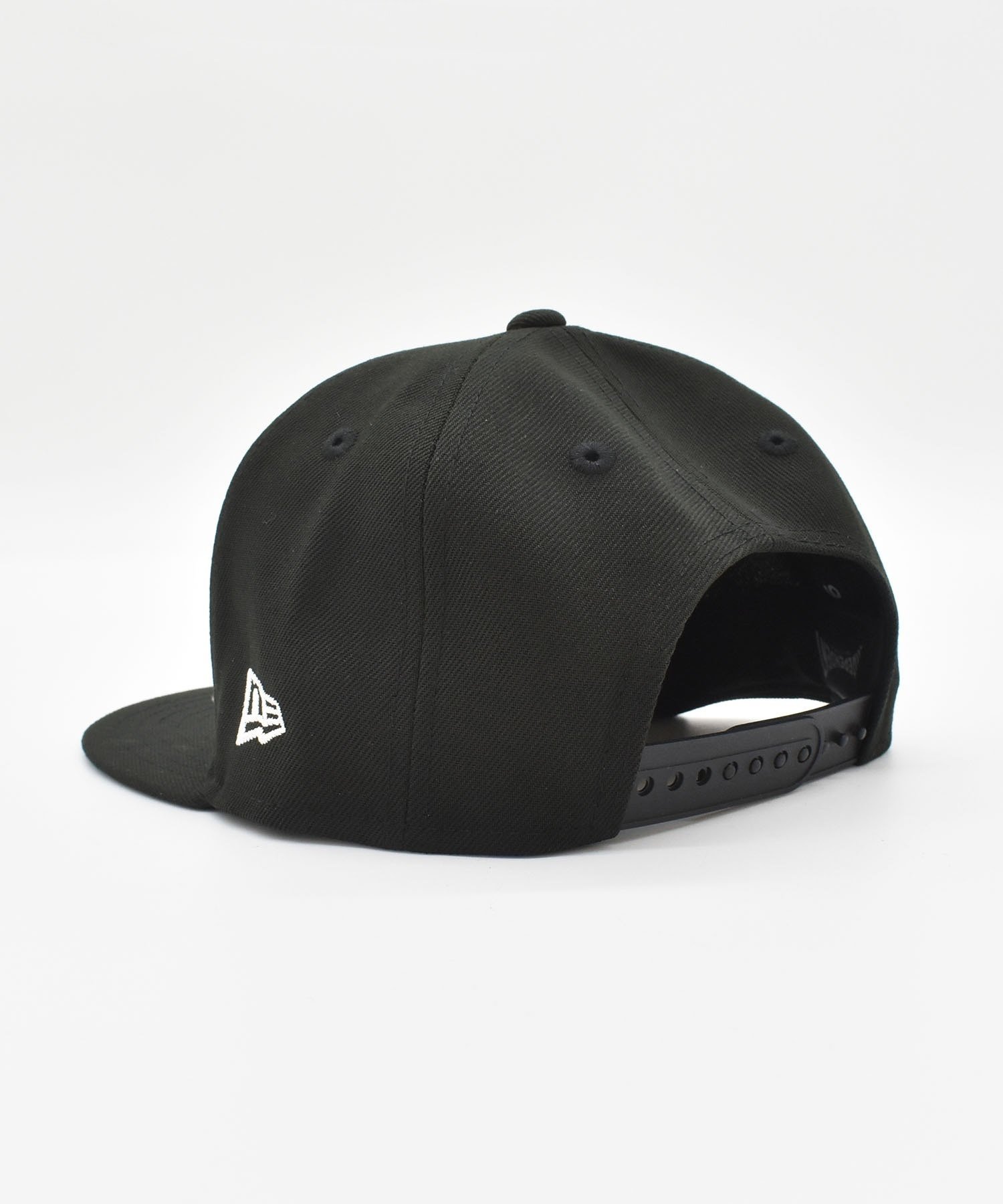 NEW ERA ニューエラ キャップ キッズ 9FIFTY INDEPENDENT YTH 950 INDY BLK 14299629(BLK-YTH)