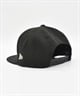 NEW ERA ニューエラ キャップ キッズ 9FIFTY INDEPENDENT YTH 950 INDY BLK 14299629(BLK-YTH)