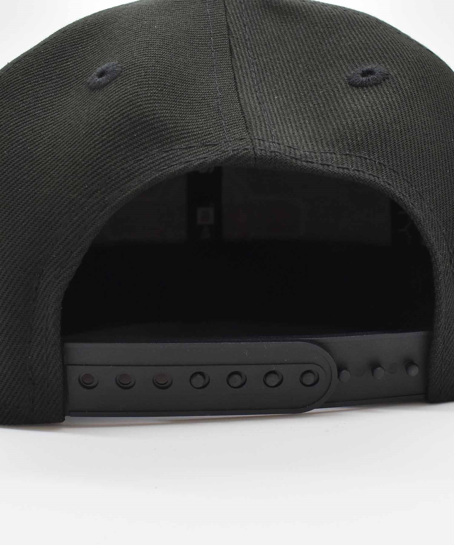 NEW ERA ニューエラ キャップ キッズ 9FIFTY INDEPENDENT YTH 950 INDY BLK 14299629(BLK-YTH)