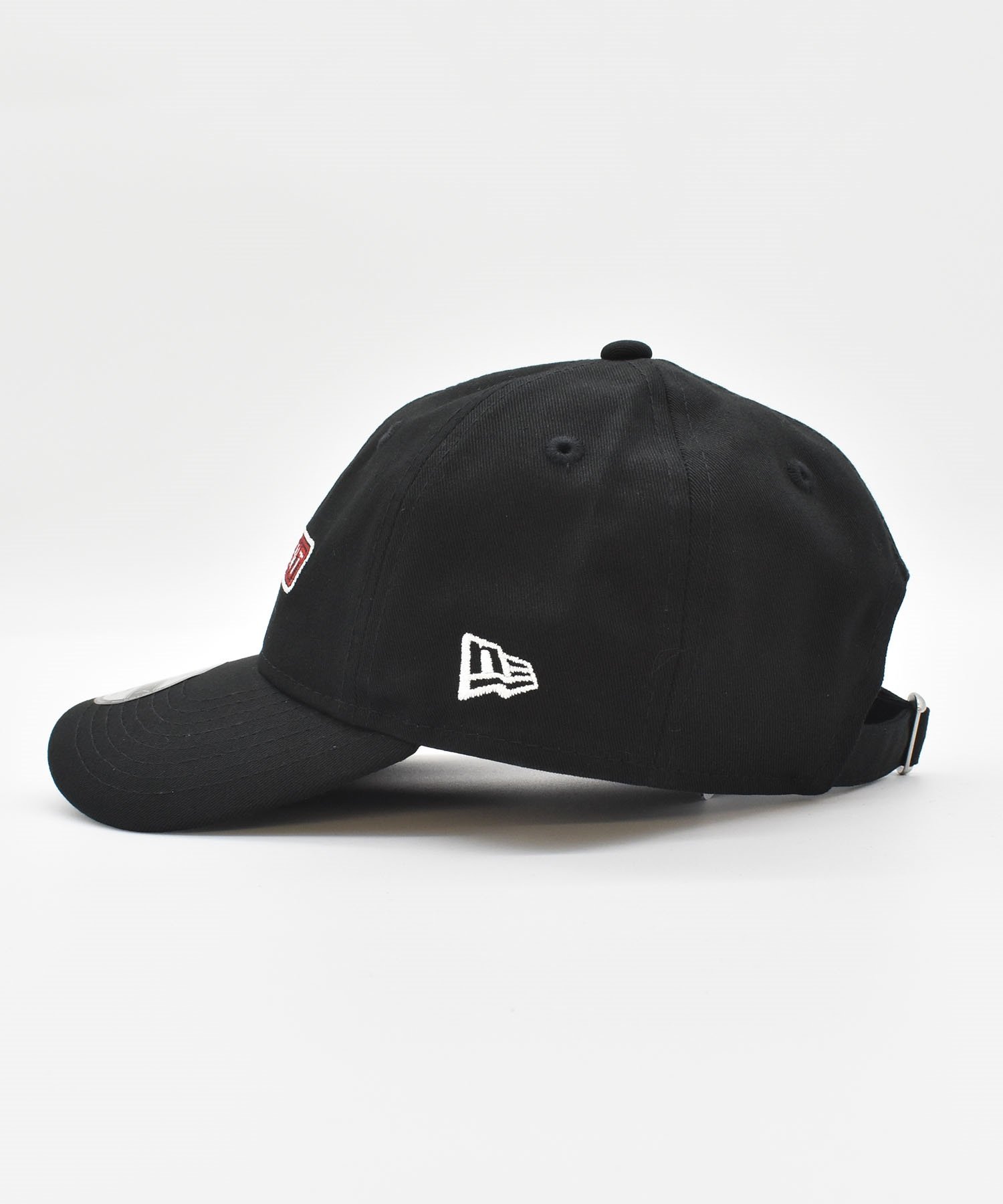 NEW ERA ニューエラ キャップ キッズ 9TWENTY INDEPENDENT YTH 920 INDY BLK 14299630(BLK-YTH)