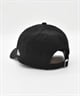 NEW ERA ニューエラ キャップ キッズ 9TWENTY INDEPENDENT YTH 920 INDY BLK 14299630(BLK-YTH)