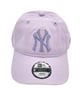 NEW ERA ニューエラ Youth 9TWENTY ニューヨーク・ヤンキース PLILA キッズ キャップ 帽子 14324435 ムラサキスポーツ限定(LIL-YTH)