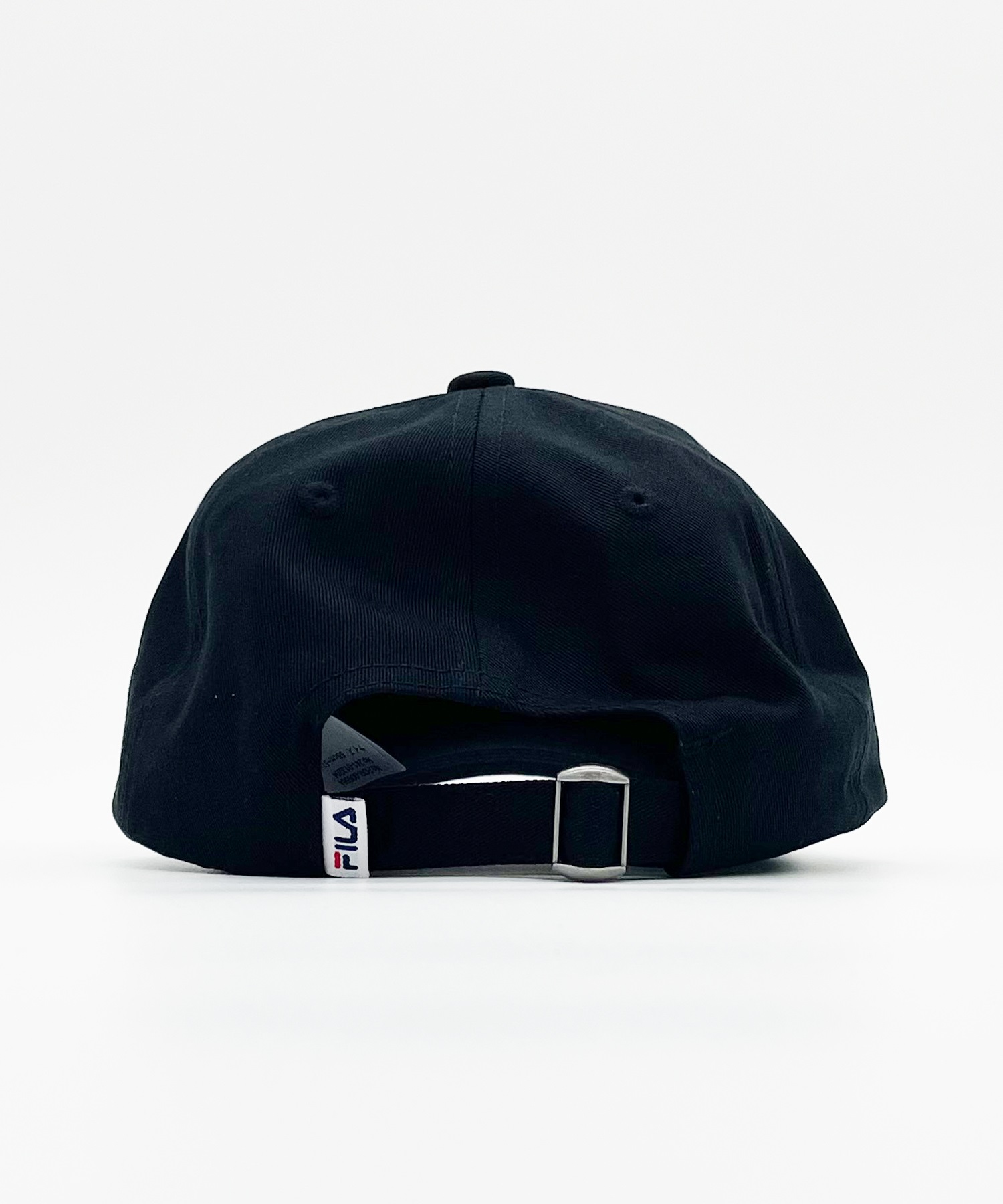 FILA/フィラ キッズ キャップ 6CAP FLW FELT LOGO 6P CAP 241013204(93BEG-ONESIZE)