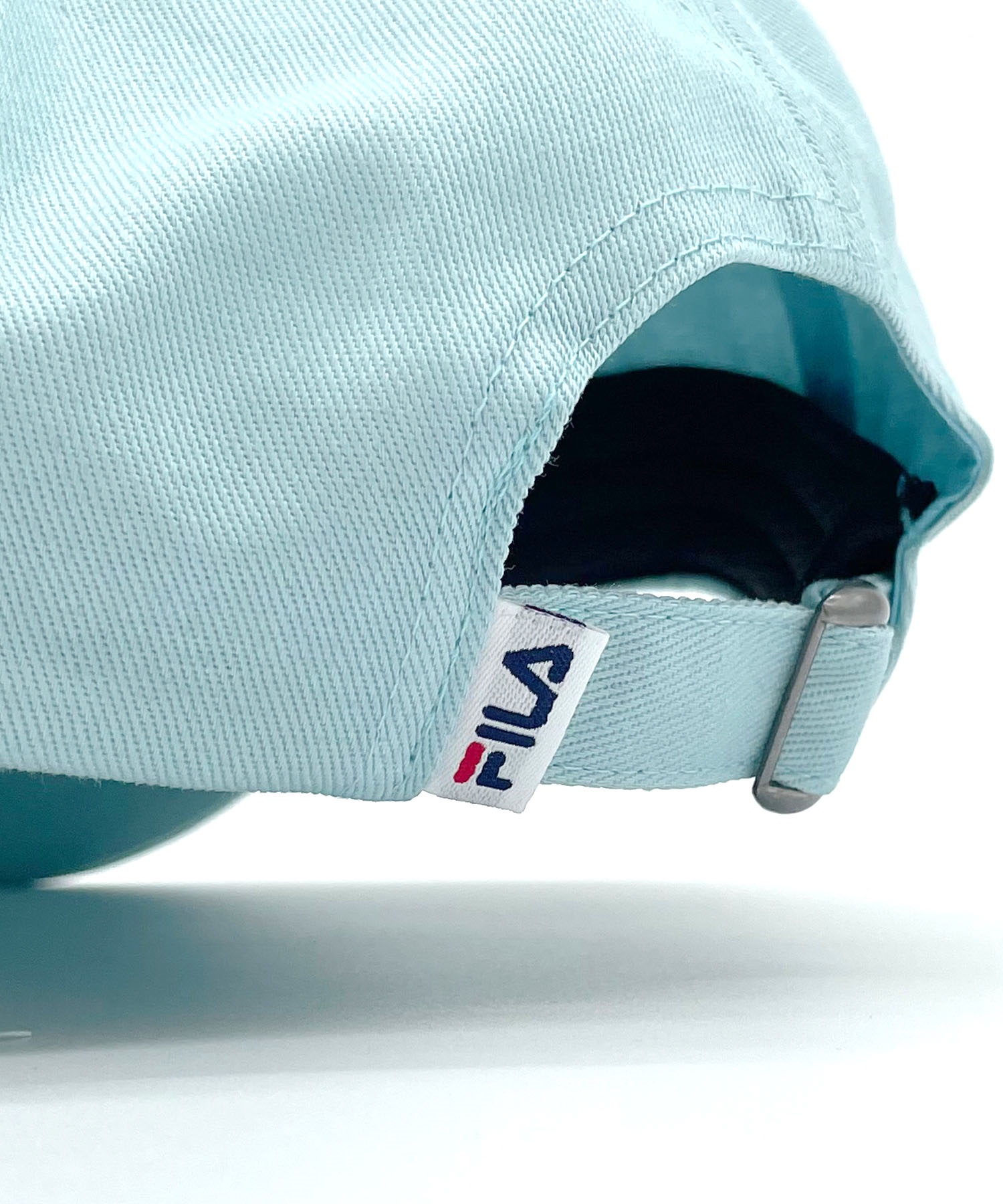 FILA/フィラ キッズ キャップ 6CAP FLW FELT LOGO 6P CAP 241013204(15PNK-ONESIZE)