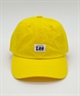 Lee リー CAP LE KIDS LOW CAP COT キッズ キャップ 230076803(91BRN-ONESIZE)