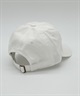 Lee リー CAP LE KIDS LOW CAP COT キッズ キャップ 230076803(06WHT-ONESIZE)