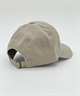 Lee リー CAP LE KIDS LOW CAP COT キッズ キャップ 230076803(33YEL-ONESIZE)