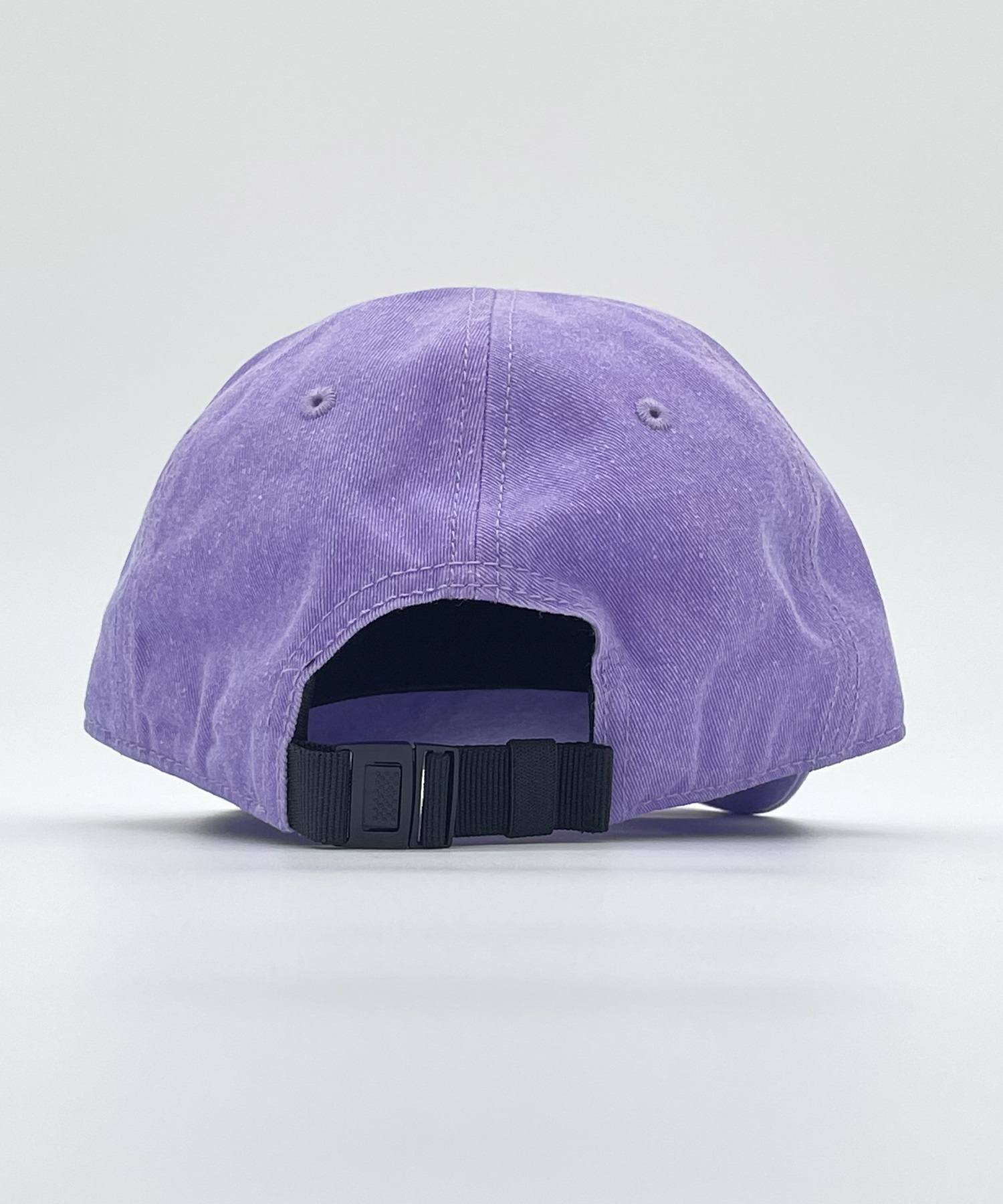 MEI/メイ キッズ キャップ CAP MEI LOW CAP PIGMENT 125199003(73BLU-ONESIZE)