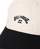 BILLABONG ビラボン CAP  BE015-991 キッズ キャップ(BLK-F)