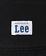 LEE リー 100276306 キッズ ジュニア 帽子 サファリ ハット JJ E26(01BK-F)
