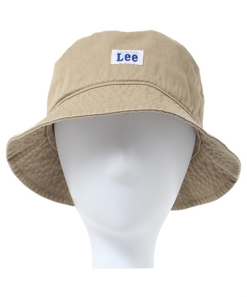 LEE リー 100276306 キッズ ジュニア 帽子 サファリ ハット JJ E20(93BE-F)