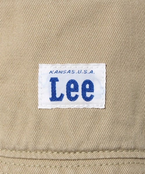 LEE リー 100276306 キッズ ジュニア 帽子 サファリ ハット JJ E20(93BE-F)