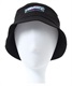 THRASHER スラッシャー 22TH-H06K キッズ ジュニア 帽子 ハット JX1 C10(BLK-F)