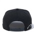 NEW ERA/ニューエラ Youth 9FIFTY Essential エッセンシャル スクリプトロゴ ブラック キッズ キャップ 13762770(BK/WH-YTH)