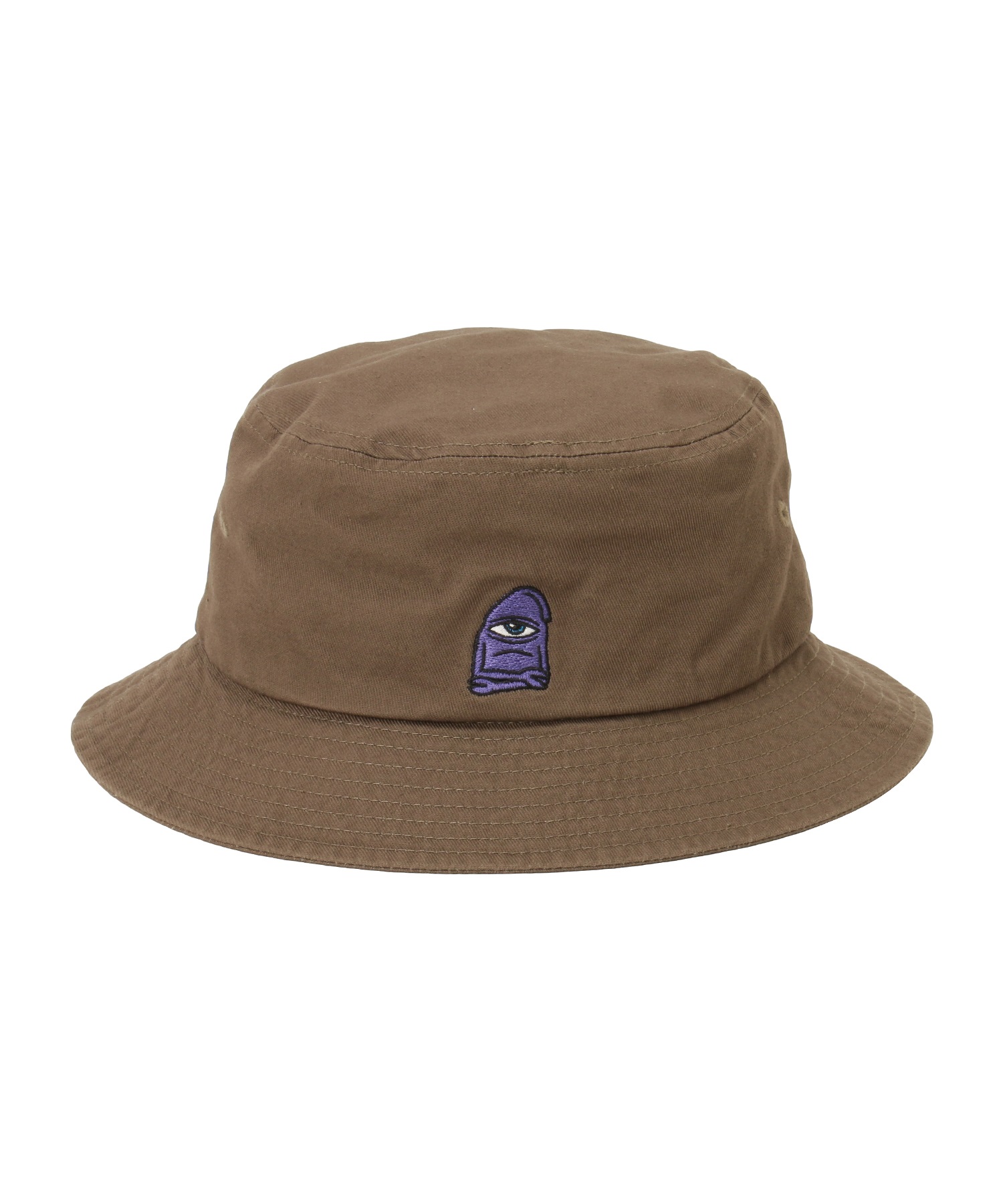 TOY MACHINE/トイマシーン バケットハット COTTON TWILL BUCKETHAT