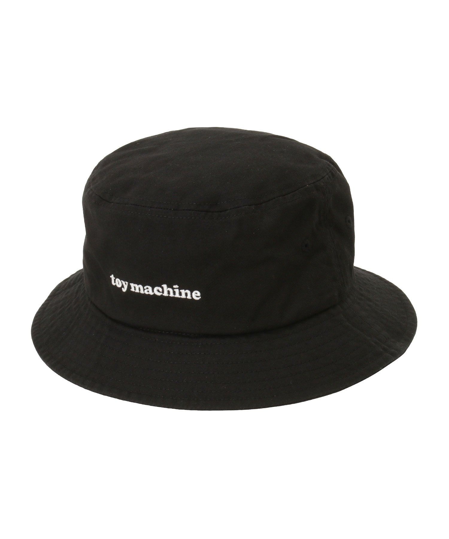 TOY MACHINE/トイマシーン バケットハット COTTON TWILL BUCKETHAT 127145002  帽子｜ムラサキスポーツオンラインストア 通販